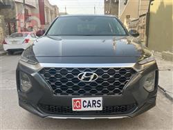 هيونداي سانتافي